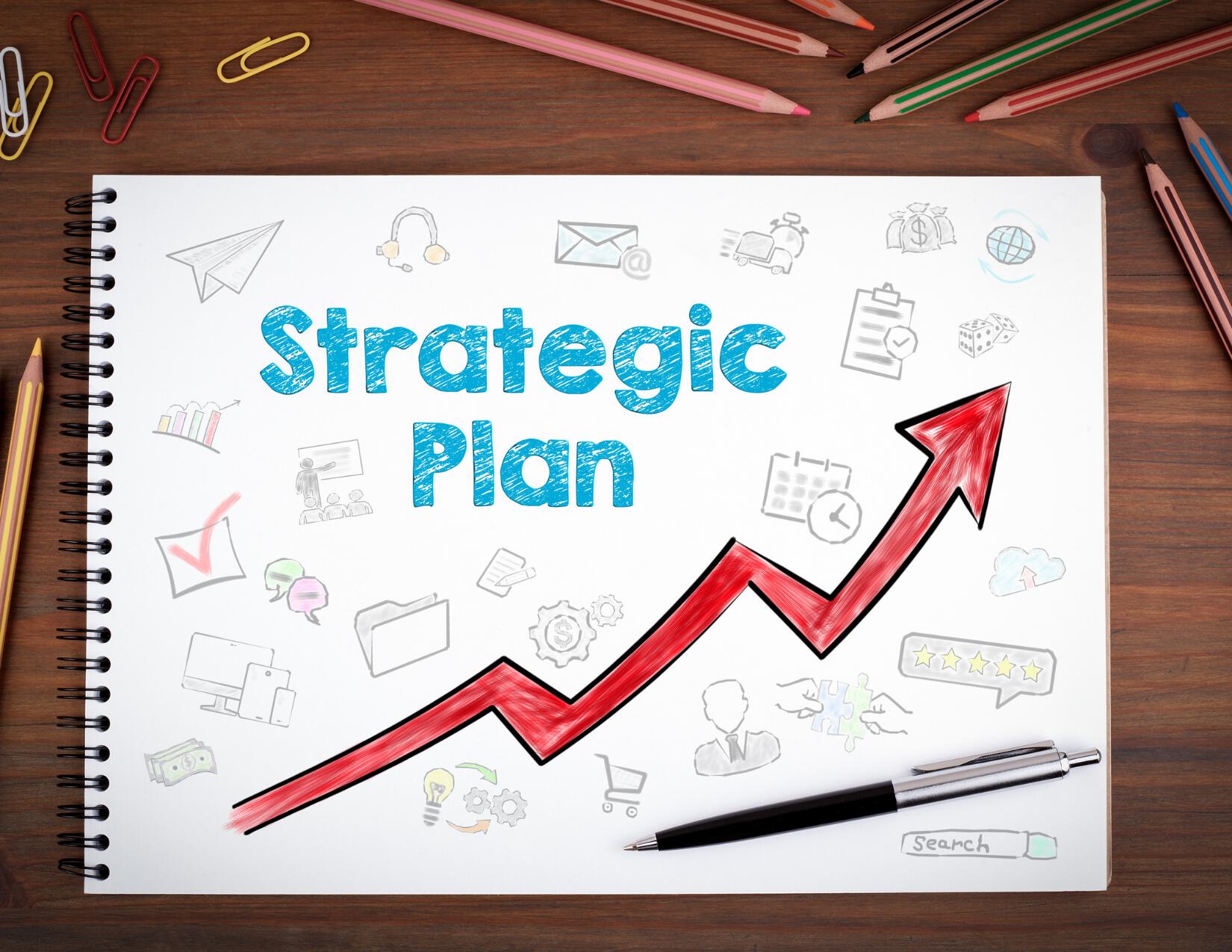 strategic plan