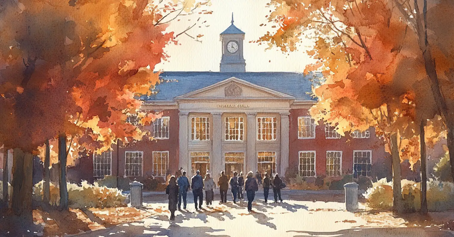 Case Study: Performance Management in Local Government