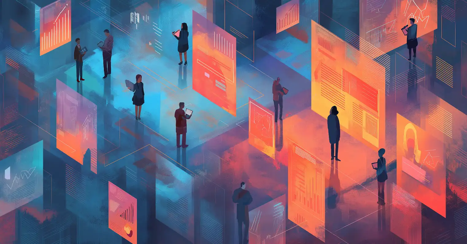 Track Strategic Progress in Real Time with Strategy Software