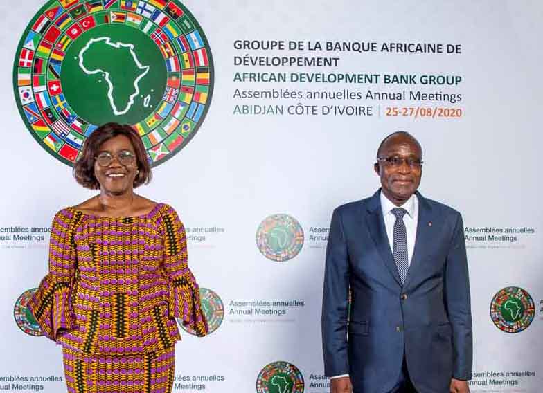 African Development Bank Success Story | Strategy Execution