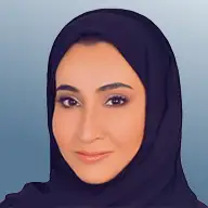 Noura Al Shamsi, Director of Strategy, Dubai Ports, Customs, and Freezone