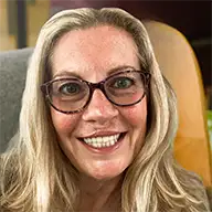 Giovanna Wine, SHARP Program Manager