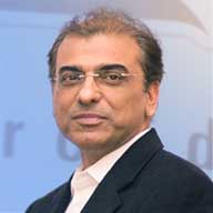 Khurram Rasheed Performance Management Manager, United Food Industries