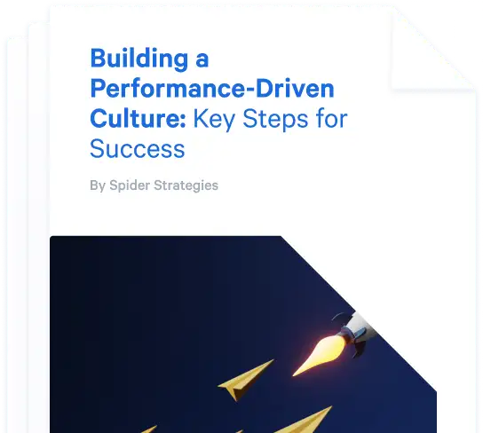 Building a Performance-Driven Culture Guide