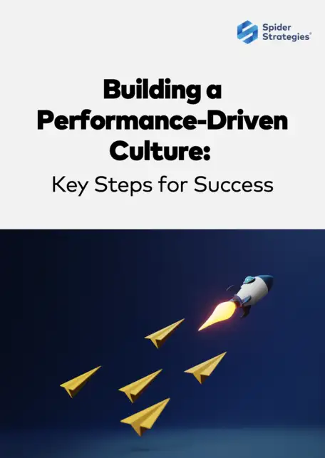 Building a Performance-Driven Culture Guide