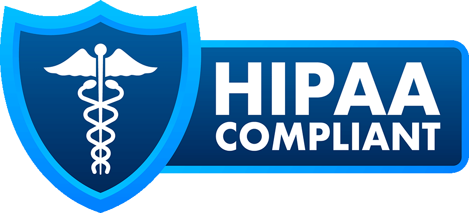 HIPAA Compliant