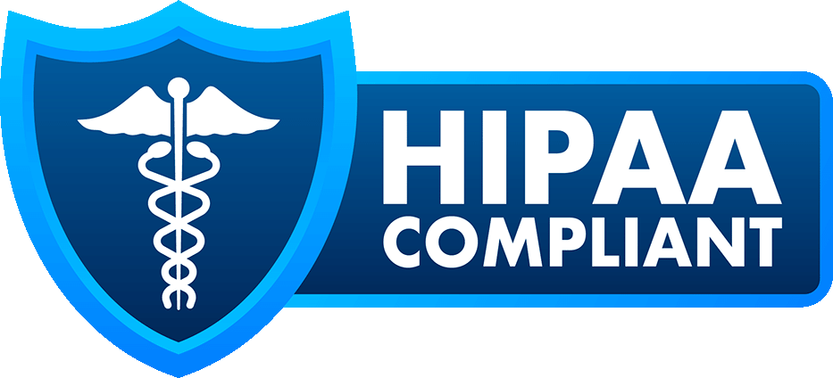 HIPPA Compliant